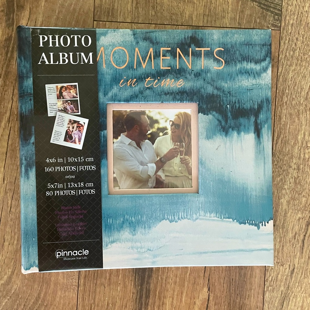 Photo Album